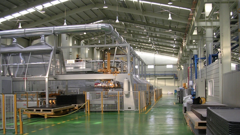 bioquartz Pompano Beach manufacturing